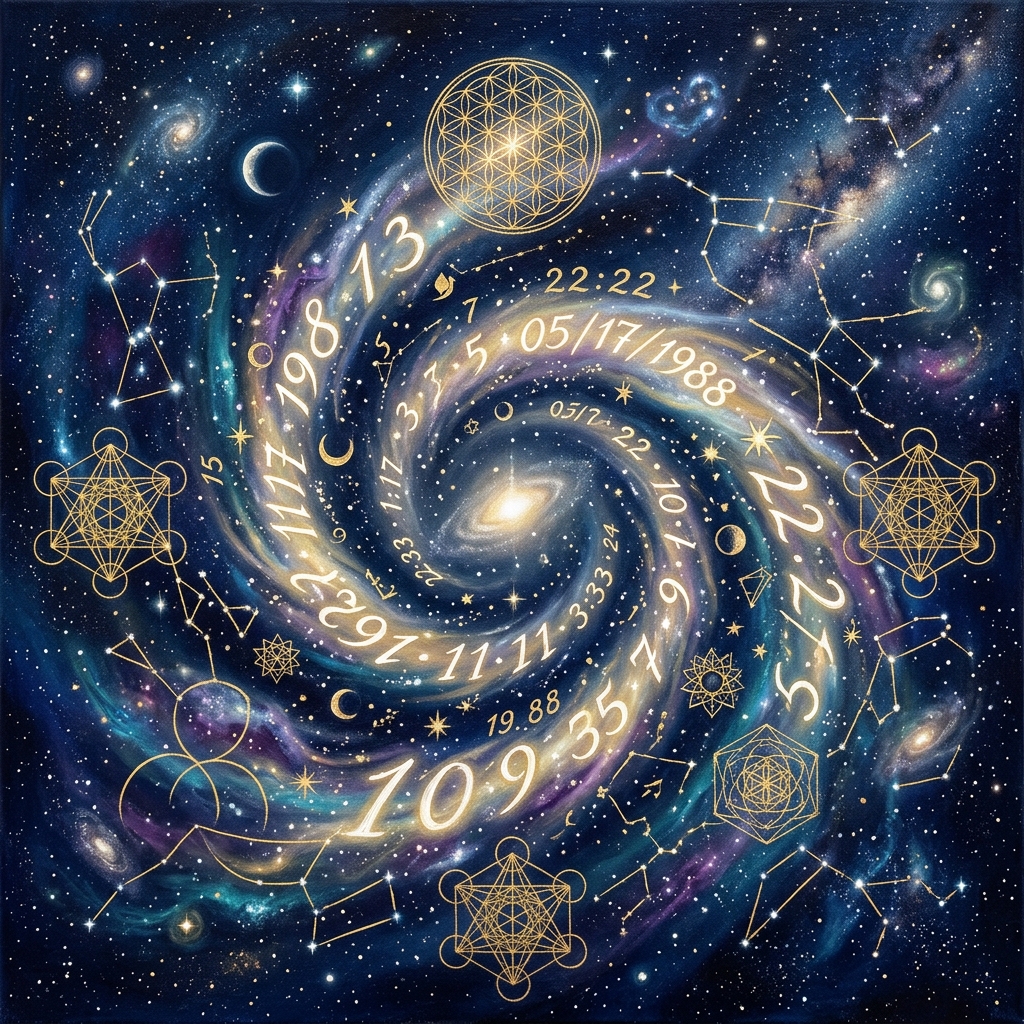 Numerology